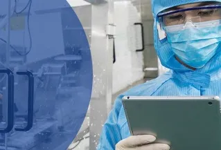 Health License Application