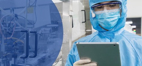 Health License Application