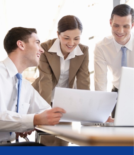 Corporate Secretary and Consulting Services