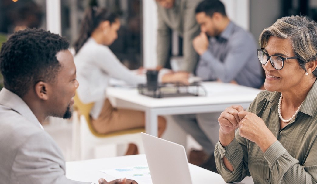 HR and Payroll Processing Services